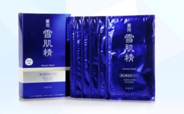 日本补水保湿面膜哪个好？日本好用的保湿补水面膜有哪些？(1)