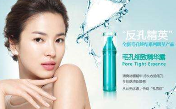 哪些护肤品收缩毛孔效果好？什么产品收缩毛孔好？(1)