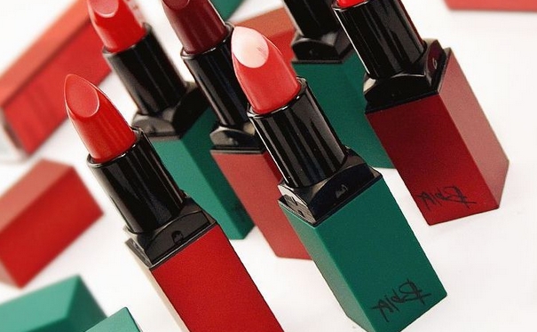 BBIA哑光丝绒口红怎么样？BBIA哑光丝绒口红好不好？(1)