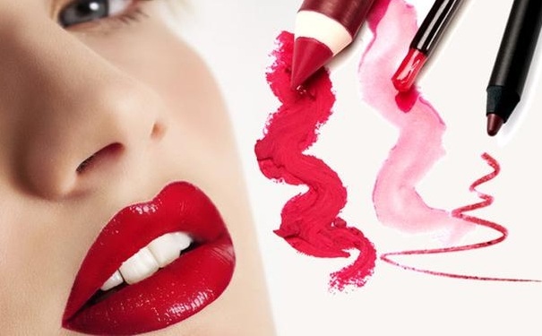 如何根据肤色挑选口红？怎样根据肤色选口红？(1)