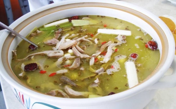 男性补肾壮阳的药膳有哪些？男性补肾壮阳吃什么膳食好