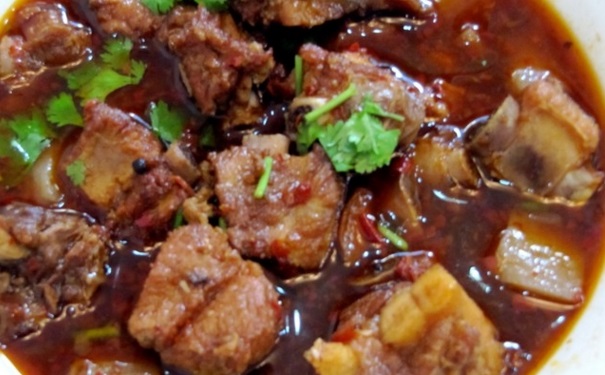 吃肉过多有什么危害？吃肉有哪些注意事项？(1)