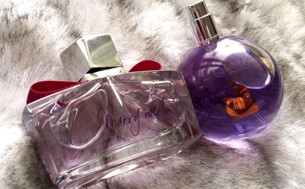 2017女士香水排行榜10强有哪些？2017女士香水推荐(1)