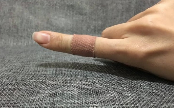 切肉切到手会感染吗？切猪肉切到手会得病吗？(1)