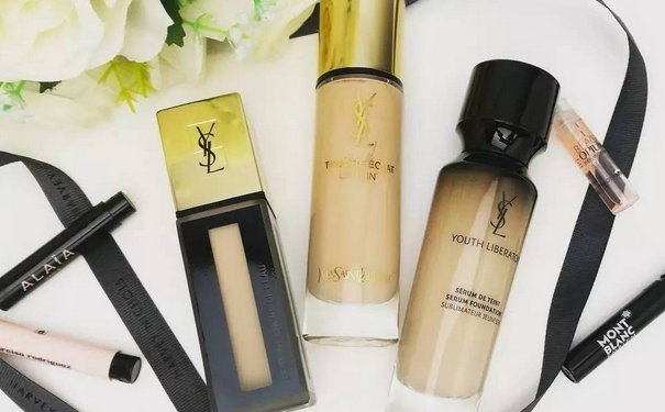 粉底液可以防晒吗？防晒粉底液怎么样？(1)