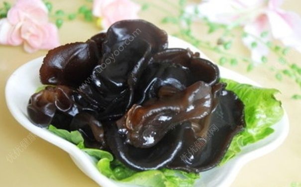 黑木耳可以减肥吗？怎么吃黑木耳减肥效果好？(1)