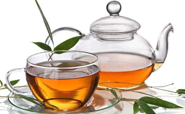 夏季如何自制去火茶？夏季喝什么茶去火好？(1)
