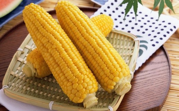 孕妇吃玉米还能保胎？吃玉米有哪些功效？(1)