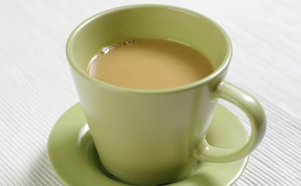 奶茶喝多了会不孕吗？喝奶茶有