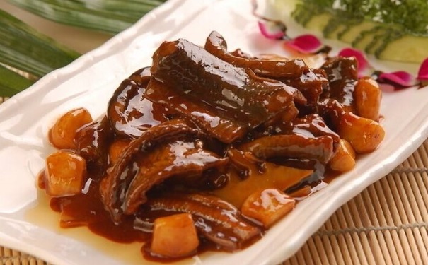 男人吃什么食物补肾好？男性肾虚吃什么好呢？(1)