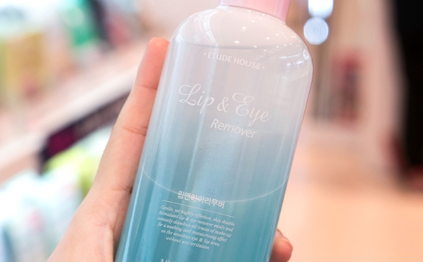 爱丽小屋眼唇卸妆液多少钱？爱丽小屋眼唇卸妆液价格(1)