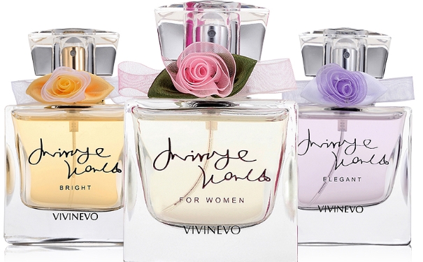 vivinevo幻景香水怎么样？维维尼奥幻景香水好用吗？(1)