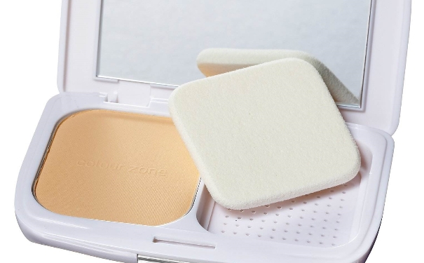 干湿两用粉饼该怎么用？干湿两用粉饼使用顺序(1)