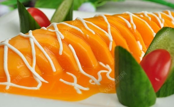 营养健康的丰胸美食怎么做？女生怎么自制丰胸美食？[图]