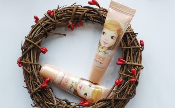 爱丽小屋唇部磨砂膏怎样？爱丽小屋唇部磨砂膏和悦诗风吟对比(1)