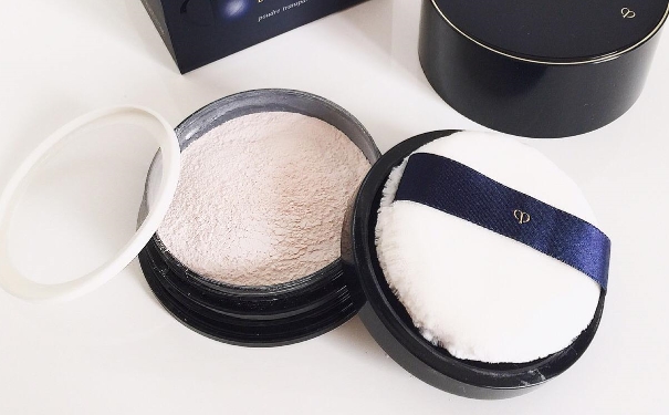 cpb散粉怎么用？cpb散粉滤网用法(1)