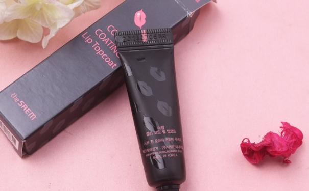 thesaem口红雨衣多少钱？得鲜口红雨衣怎么样？(1)