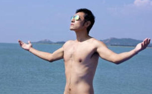 人体的金三角区有哪些？如何保护人体的金三角区？(1)