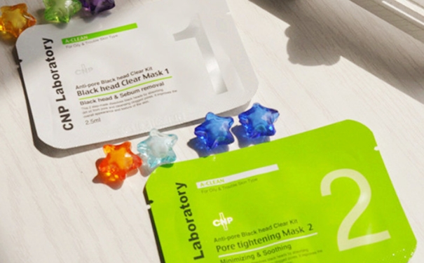 用黑头贴有什么危害？黑头鼻贴有什么副作用？(1)