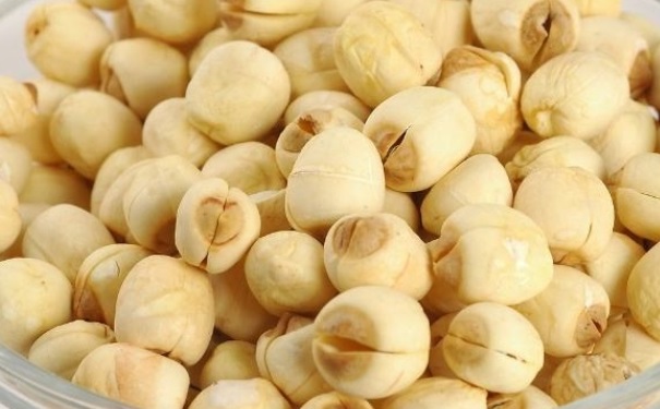 夏季怎么吃莲子？夏季莲子的吃法有哪些？(1)