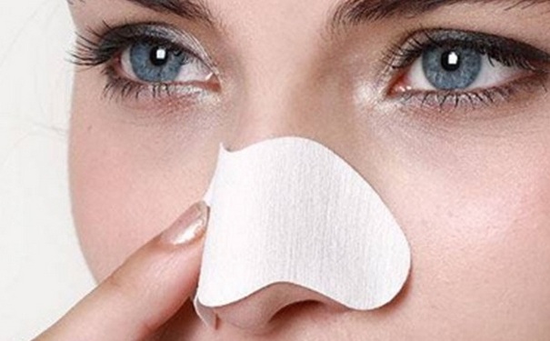 黑头贴要贴多久？黑头贴贴多长时间？(1)