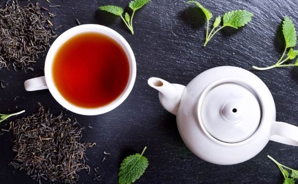 脂肪肝喝什么茶好？脂肪肝患者适合喝什么茶？(1)