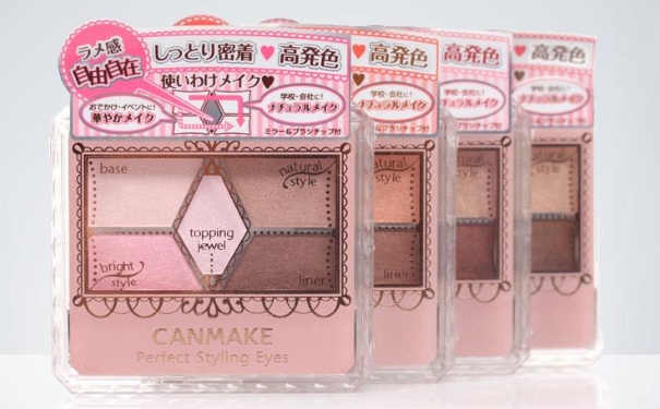 彩妆好用的品牌有哪些？有哪些好用的彩妆牌子？(1)