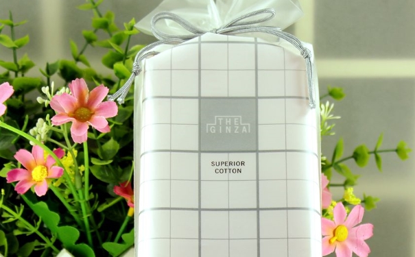 the ginza化妆棉多少钱？the ginza化妆棉价格(1)