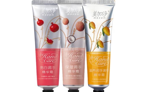 护手霜什么牌子好用？护手霜选择什么牌子好？(1)