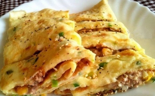 孩子偏食、挑食怎么办？孩子膳食营养均衡应该如何做？(1)