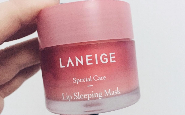 唇部护肤品有哪些品牌？唇膜有哪些牌子好用？(1)