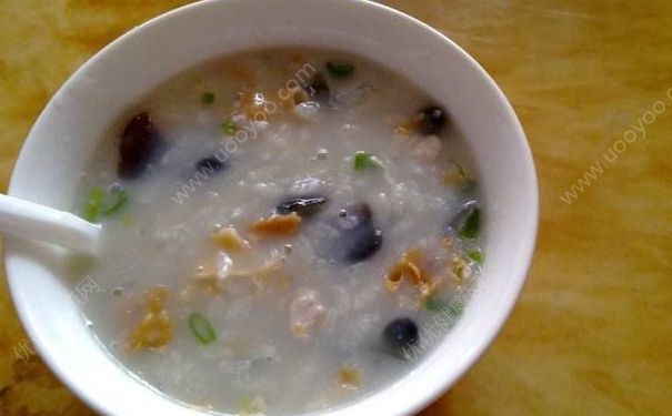 春天喝什么粥养生？春天喝粥胜似补药！(1)