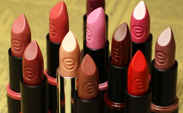 丝绒口红是什么意思？丝绒口红推荐(1)