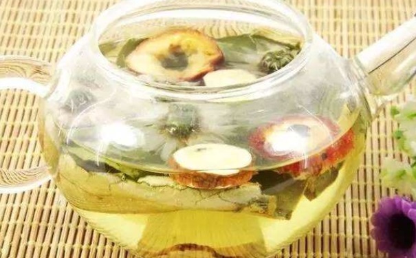 肝炎患者喝什么茶好？肝炎患者适合喝什么茶？(1)