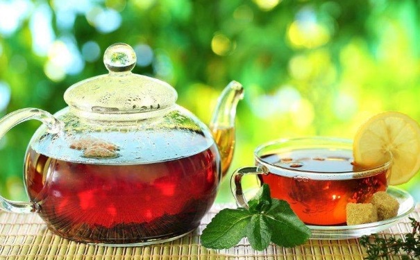 夏季喝什么茶比较好？适合夏天喝的茶有哪些？(1)
