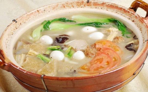 男人补肾吃什么食物好？男人补肾的营养食谱有哪些？(1)