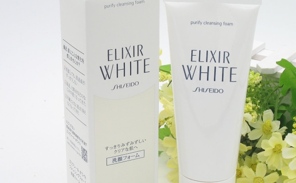 2017日系洗面奶排行榜 2017日系洗面奶推荐有哪些？(1)