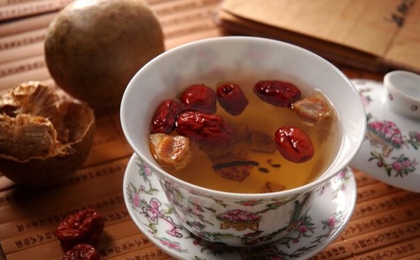 罗汉果茶怎么喝好？罗汉果茶有哪些功效？[图]