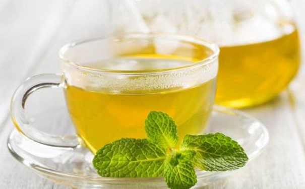 喝什么茶除口臭？去除口臭的茶有哪些？(1)