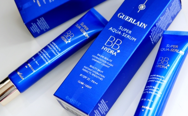 娇兰水合青春bb霜好用吗？娇兰bb霜怎么样？(1)