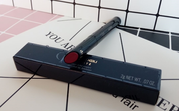 浆果色口红适合什么肤色？浆果色口红适合黄皮吗？(1)