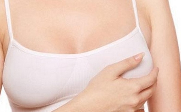 怀孕初期乳房胀痛吗？怀孕初期乳房有哪些变化？(1)