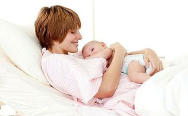剖腹产后怎么坐月子？剖腹产坐月子时要注意什么？(1)