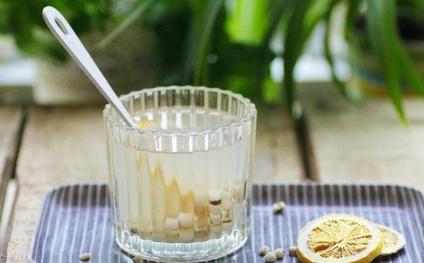 薏仁水可以当爽肤水吗？薏仁水可以当保湿水吗？(1)