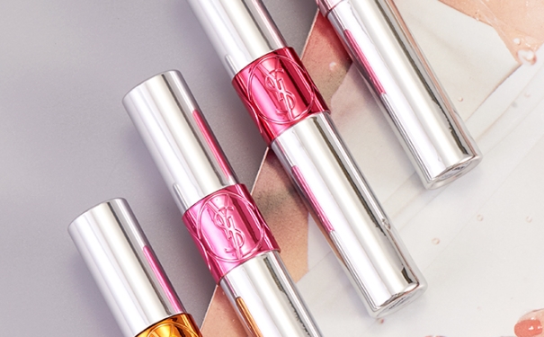 ysl唇油怎么用？ysl唇油使用方法？(1)