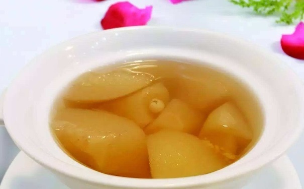 哪些食物可以预防嘴唇干裂？吃什么能预防嘴唇干裂？(1)