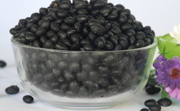 吃黑豆真的有助于怀孕吗？吃黑豆真能助孕吗？(1)