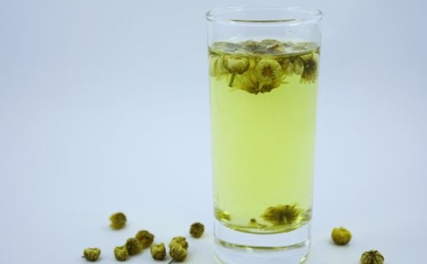 过夜的菊花茶能喝吗？隔夜的菊花茶可以喝吗？(1)