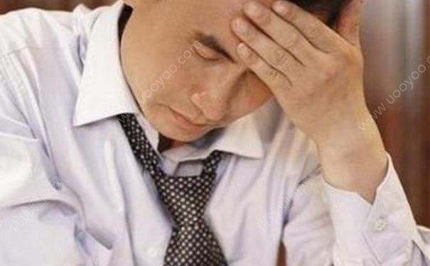 中年男性容易出现哪些身体问题？中年男性如何预防三高？(1)