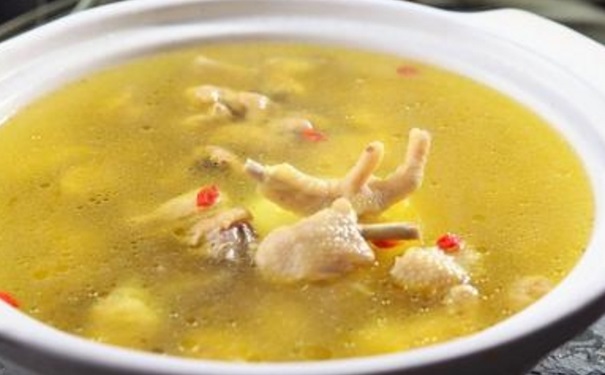 女性痛经如何缓解？缓解女性痛经的食谱有哪些？(1)